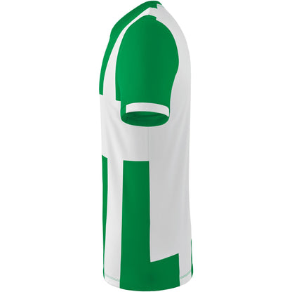 ERIMA SIENA 3.0 Trikot Kind (smaragd/weiß)