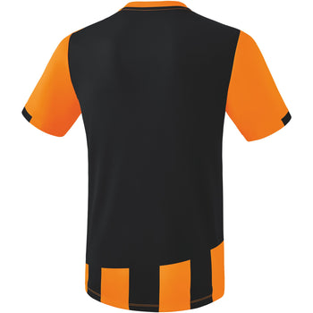 ERIMA SIENA 3.0 Trikot (orange/schwarz)