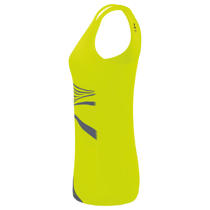 ERIMA RACING Singlet Damen (primrose)