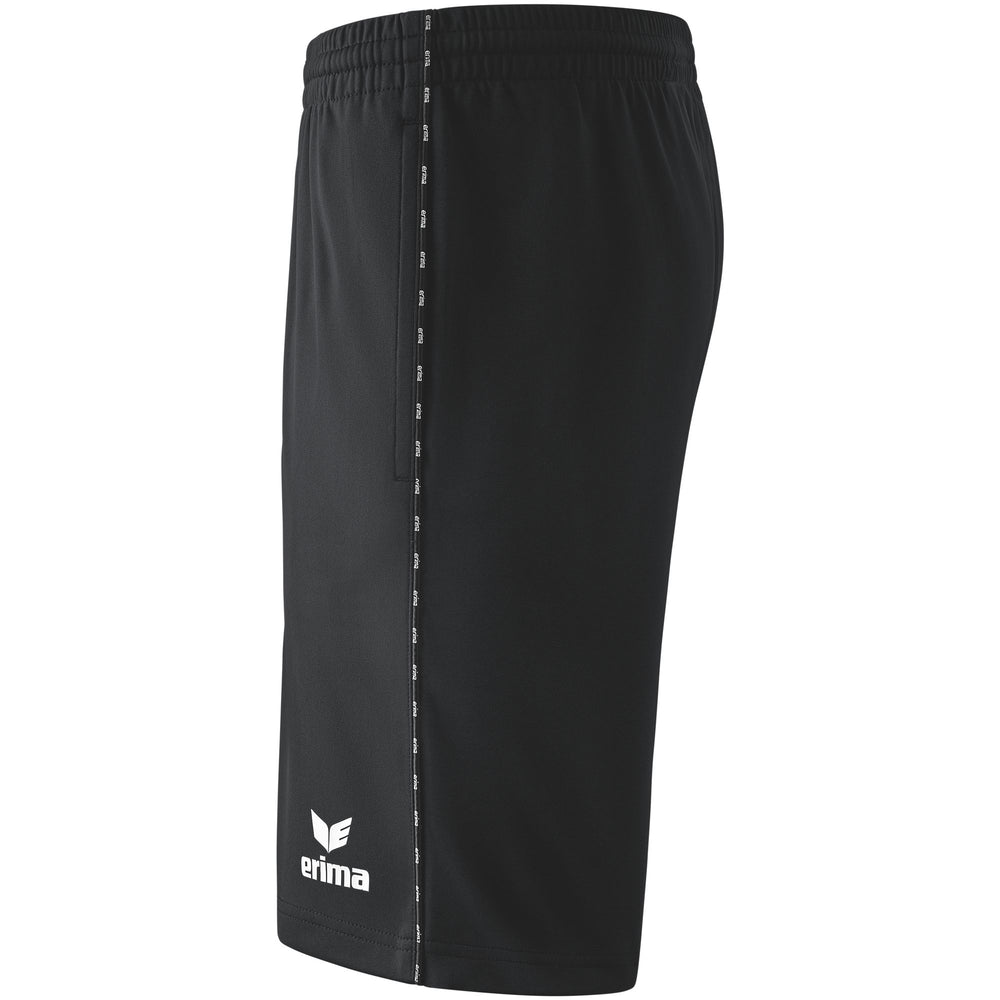 ERIMA Trainingsshorts (schwarz)