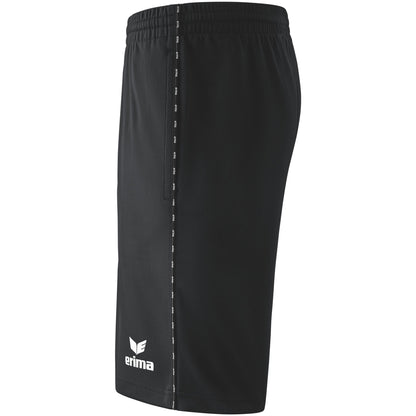 ERIMA Trainingsshorts (schwarz)