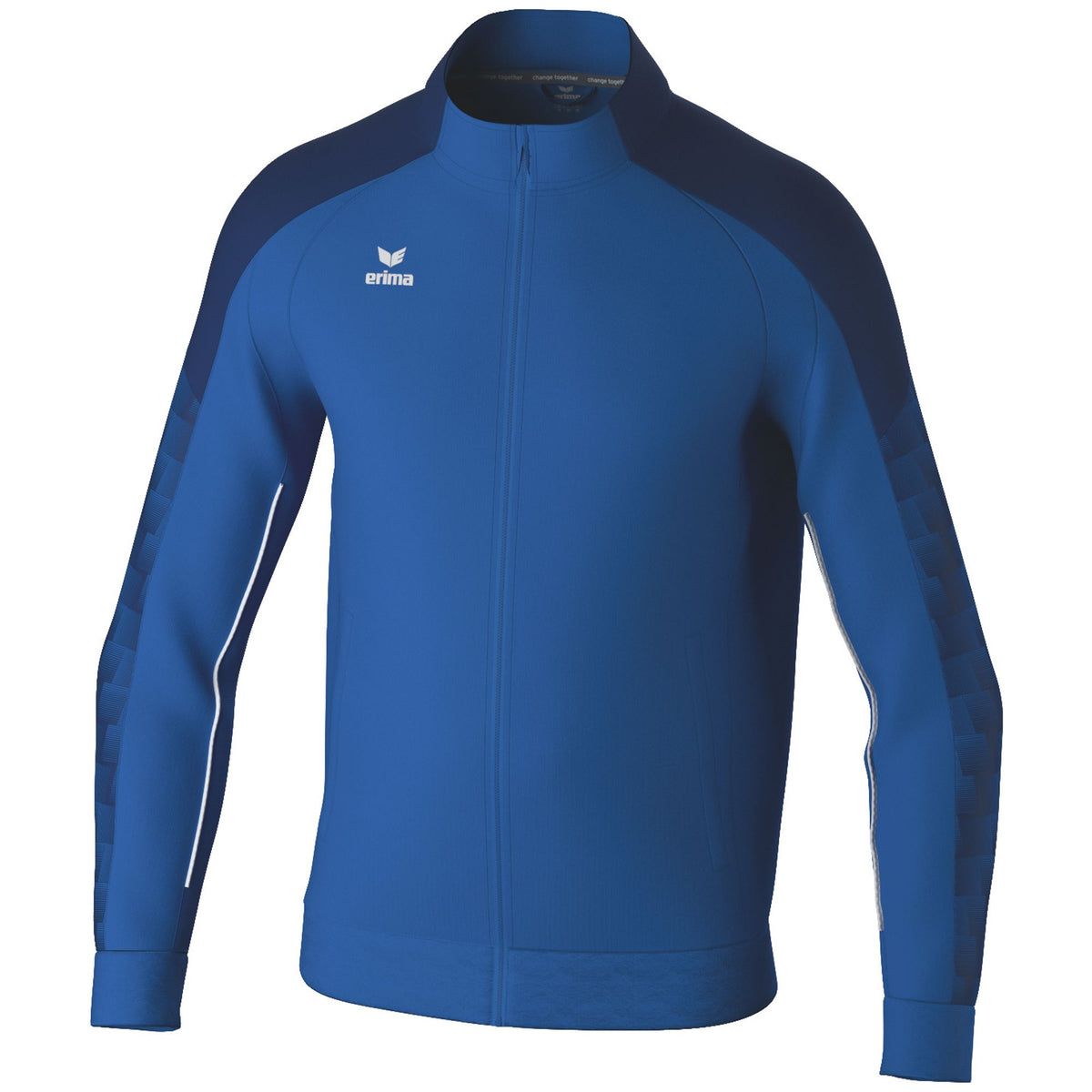 ERIMA EVO STAR Trainingsjacke (new royal/new navy)