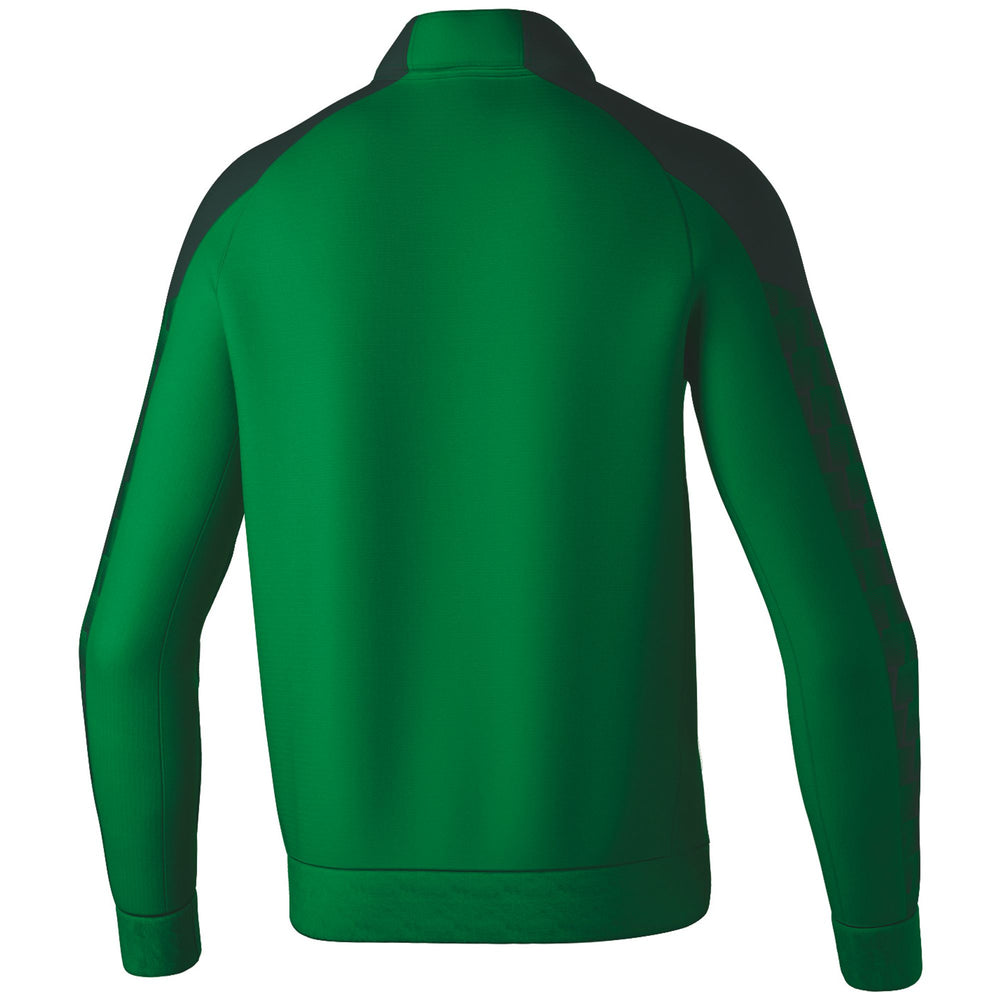 ERIMA EVO STAR Trainingsjacke (smaragd/pine grove)