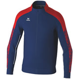 ERIMA EVO STAR Trainingsjacke (new navy/rot)