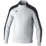 ERIMA EVO STAR Trainingsjacke (weiß/schwarz)