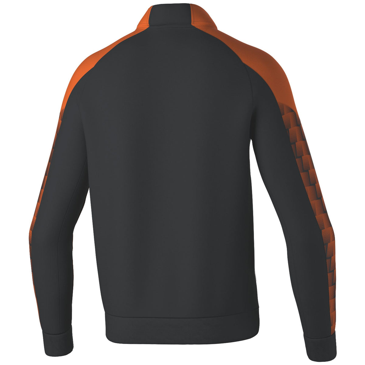 ERIMA EVO STAR Trainingsjacke (schwarz/orange)