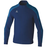 ERIMA EVO STAR Trainingsjacke (new navy/mykonos blue)