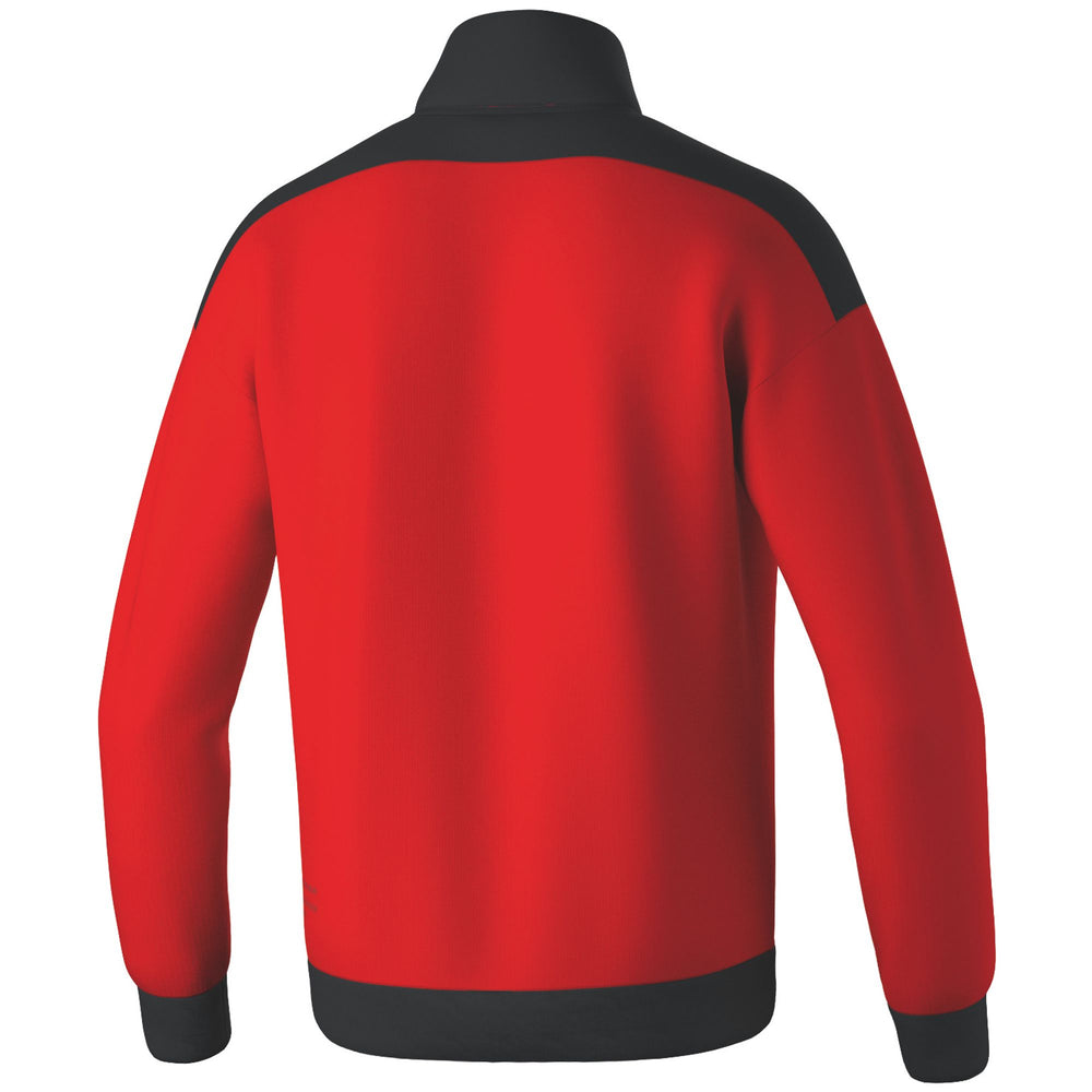 ERIMA CHANGE by erima Trainingsjacke (rot/schwarz/weiß)