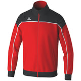 ERIMA CHANGE by erima Trainingsjacke (rot/schwarz/weiß)