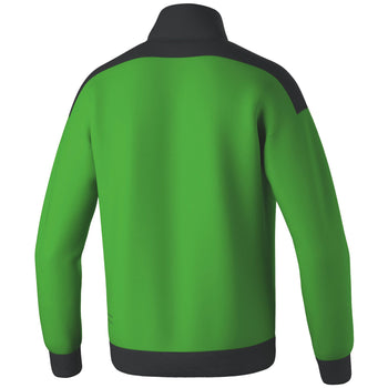 ERIMA CHANGE by erima Trainingsjacke (green/schwarz/weiß)