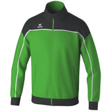 ERIMA CHANGE by erima Trainingsjacke (green/schwarz/weiß)