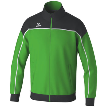 ERIMA CHANGE by erima Trainingsjacke (green/schwarz/weiß)