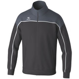ERIMA CHANGE by erima Trainingsjacke (black grey/slate grey/weiß)