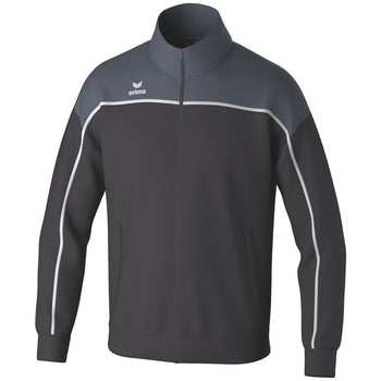 ERIMA CHANGE by erima Trainingsjacke (black grey/slate grey/weiß)