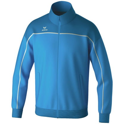 ERIMA CHANGE by erima Trainingsjacke (curacao/mykonos/weiß)