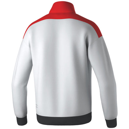 ERIMA CHANGE by erima Trainingsjacke (weiß/rot/schwarz)