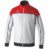 ERIMA CHANGE by erima Trainingsjacke (weiß/rot/schwarz)