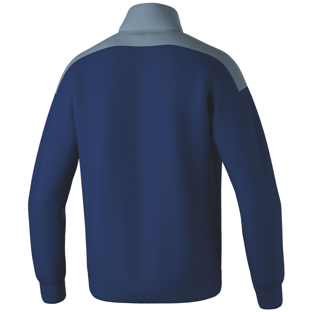 ERIMA CHANGE by erima Trainingsjacke (new navy/faded denim/weiß)