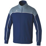 ERIMA CHANGE by erima Trainingsjacke (new navy/faded denim/weiß)