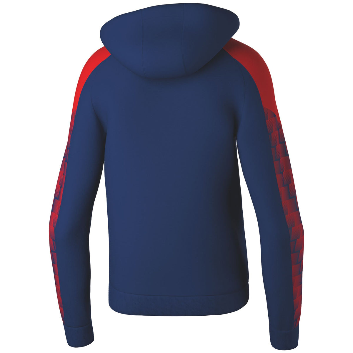 ERIMA EVO STAR Kapuzensweat (new navy/rot)