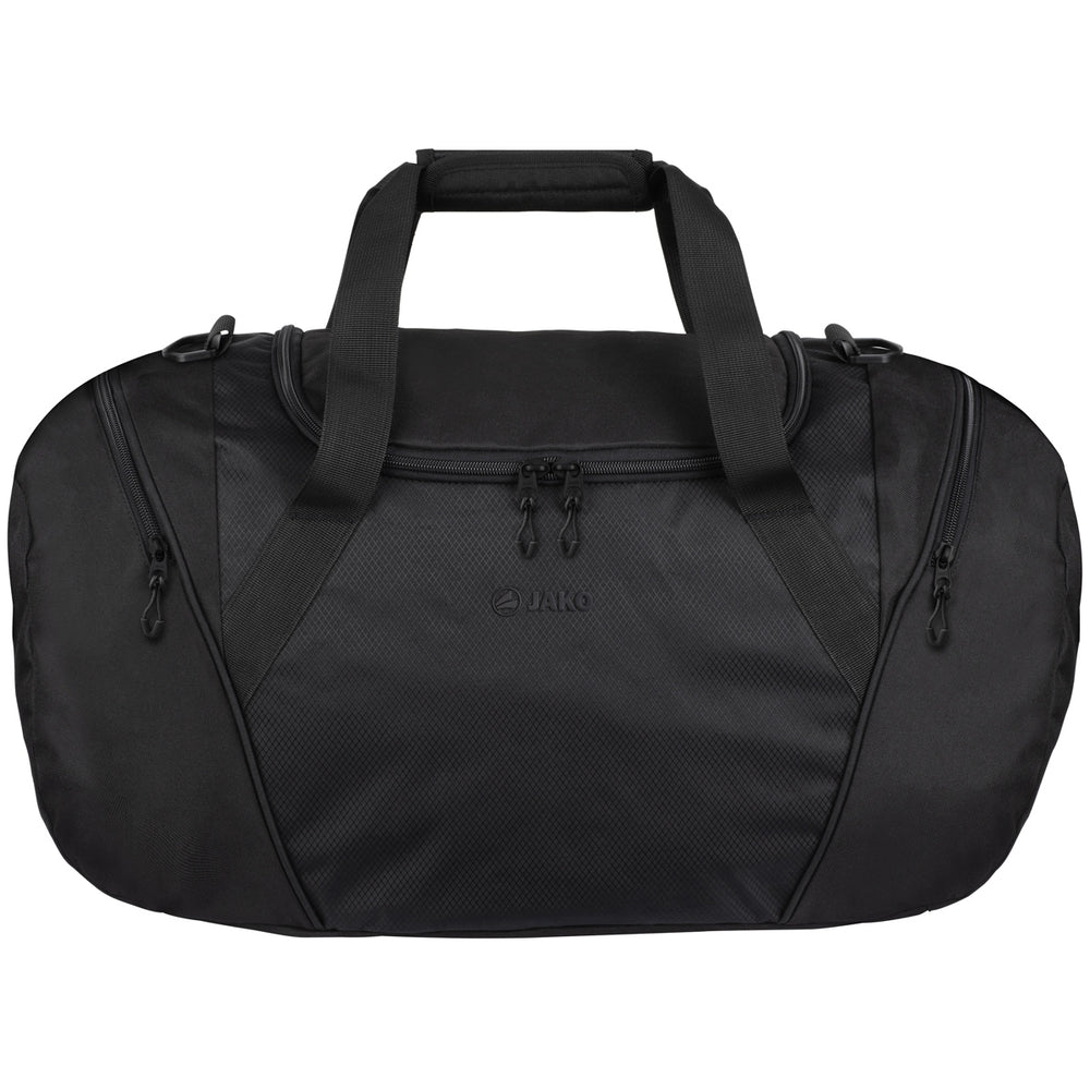 JAKO Sporttasche Unisex Schwarz