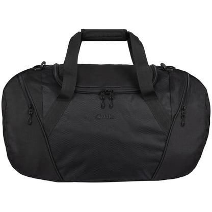 JAKO Sporttasche Unisex Schwarz