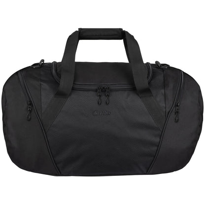 JAKO Sporttasche Unisex Schwarz