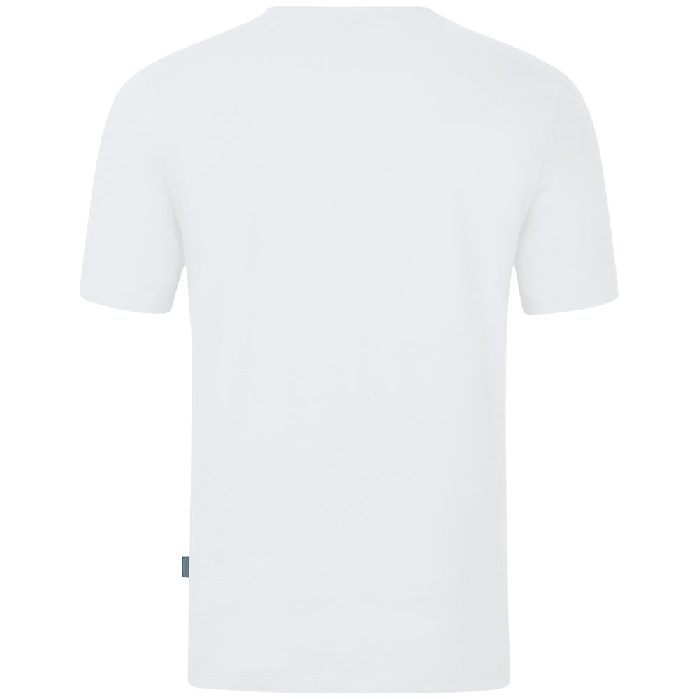 JAKO T-Shirt Organic (weiß)