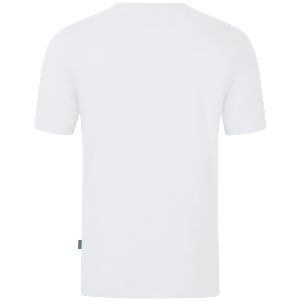 JAKO T-Shirt Organic (weiß)