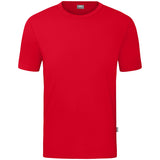 JAKO T-Shirt Organic (rot)