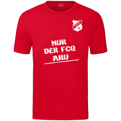 FC Querenstede Fan - T-Shirt AHU