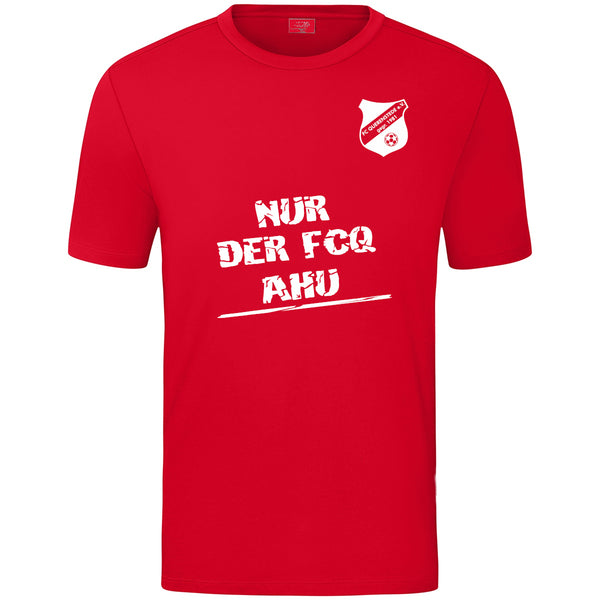 FC Querenstede Fan T-Shirt AHU