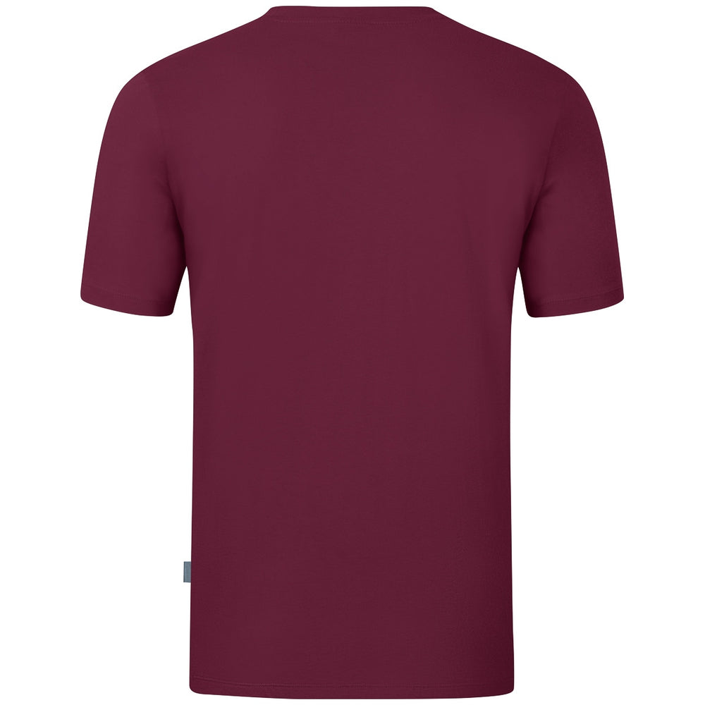 JAKO T-Shirt Organic (maroon)