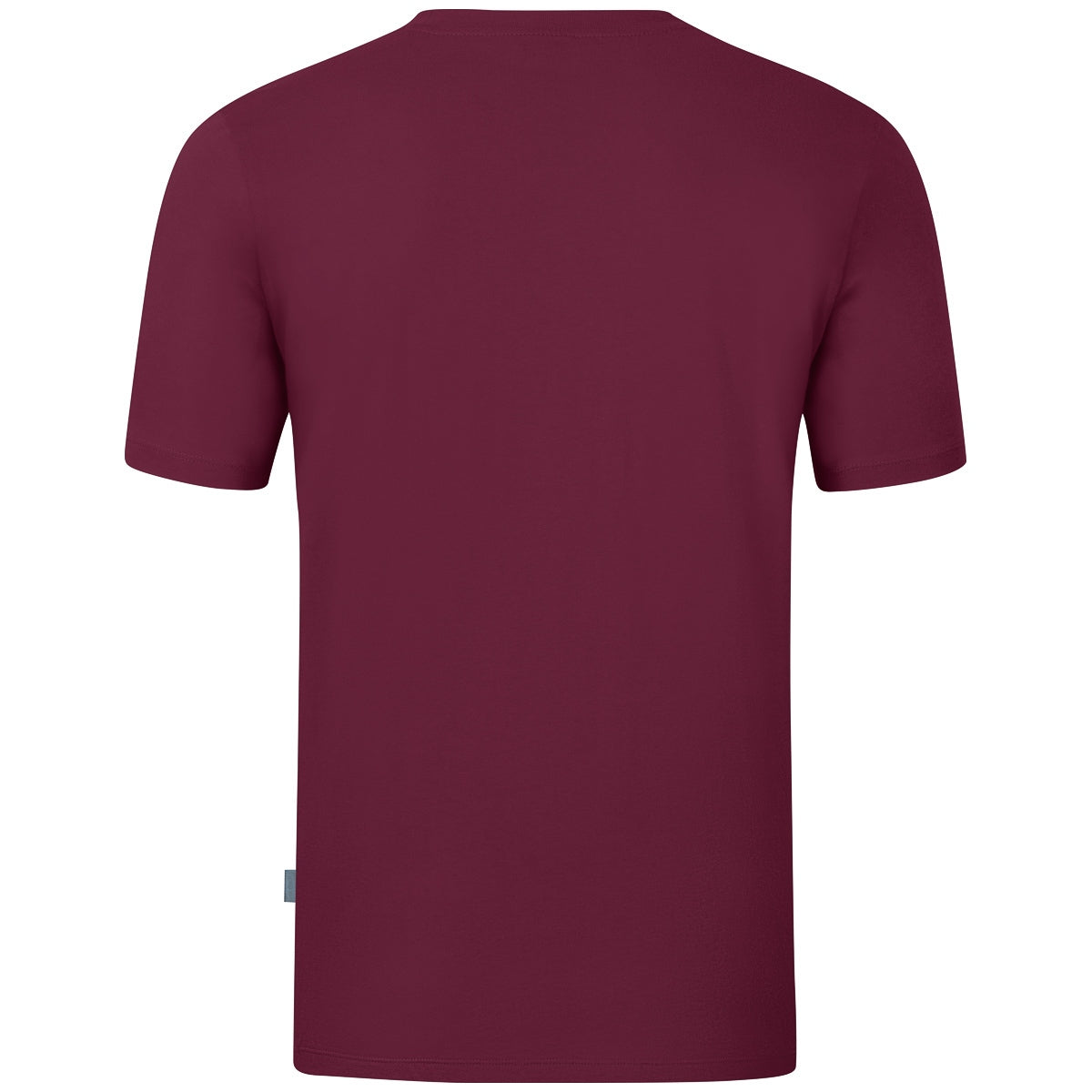 JAKO T-Shirt Organic (maroon)