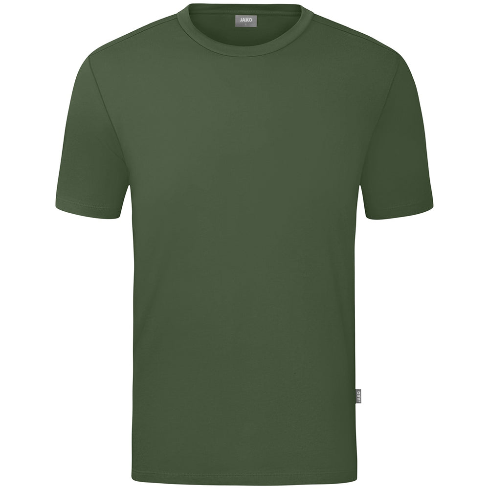 JAKO T-Shirt Organic (oliv)