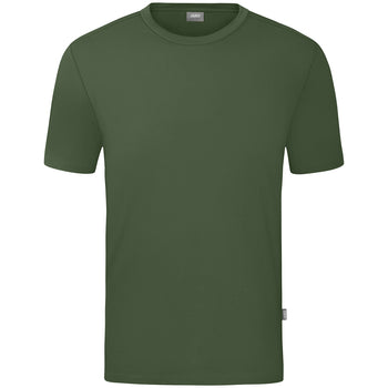 JAKO T-Shirt Organic (oliv)