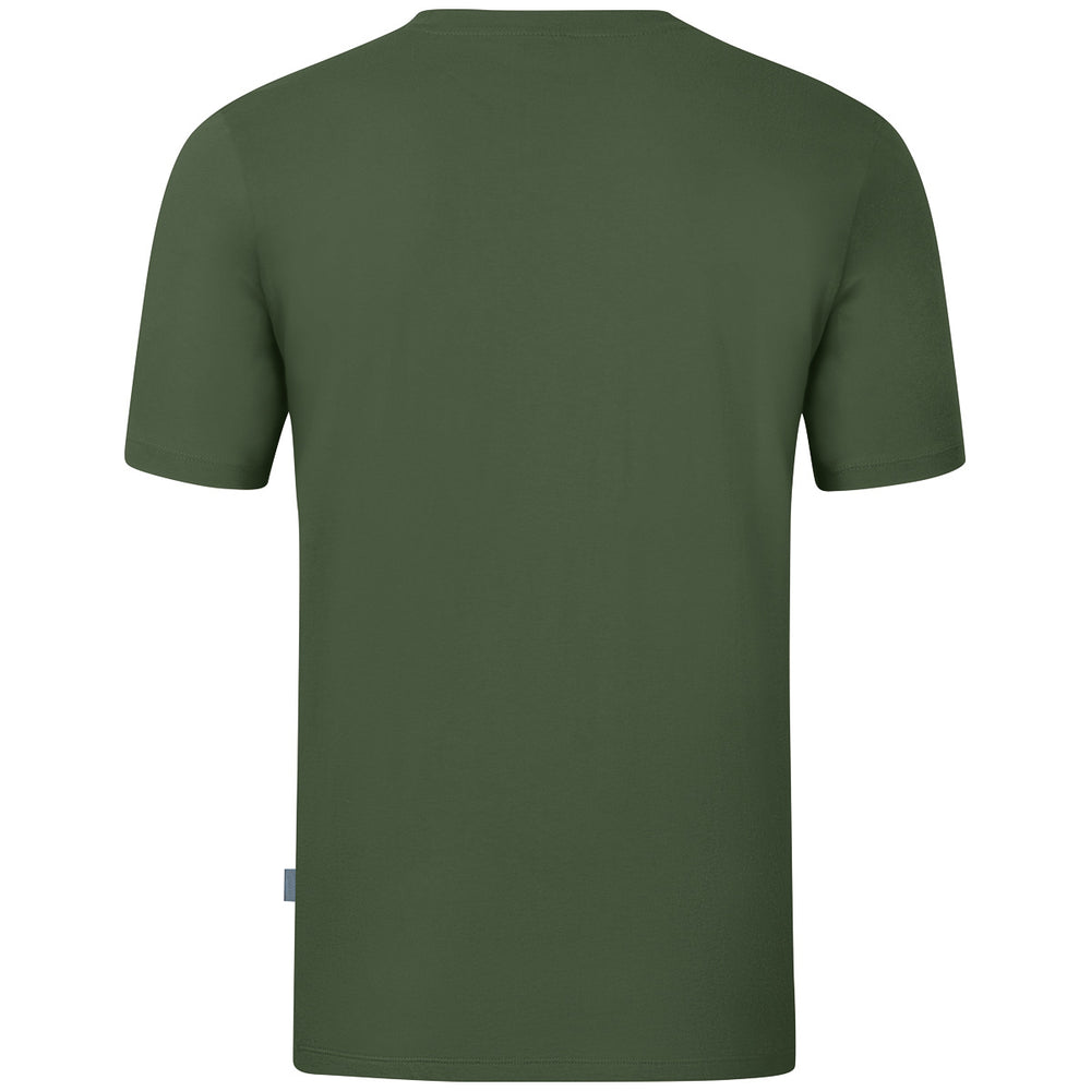 JAKO T-Shirt Organic (oliv)