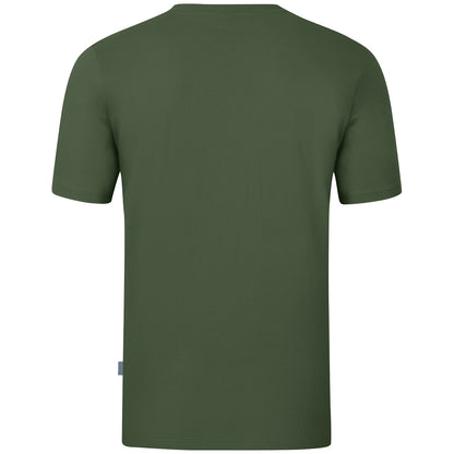 JAKO T-Shirt Organic (oliv)