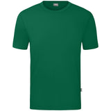 JAKO T-Shirt Organic (grün)