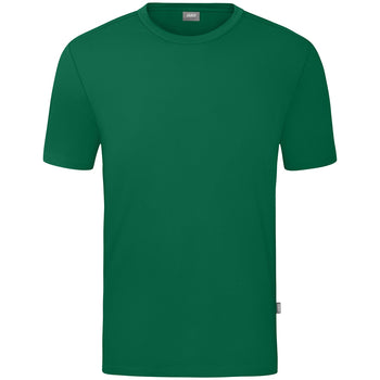 JAKO T-Shirt Organic (grün)