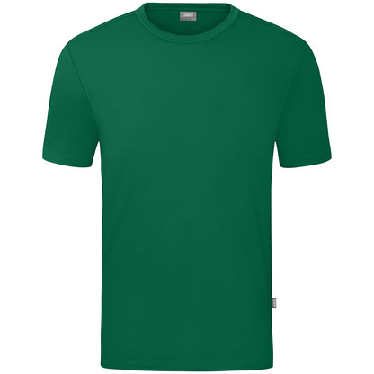 JAKO T-Shirt Organic (grün)