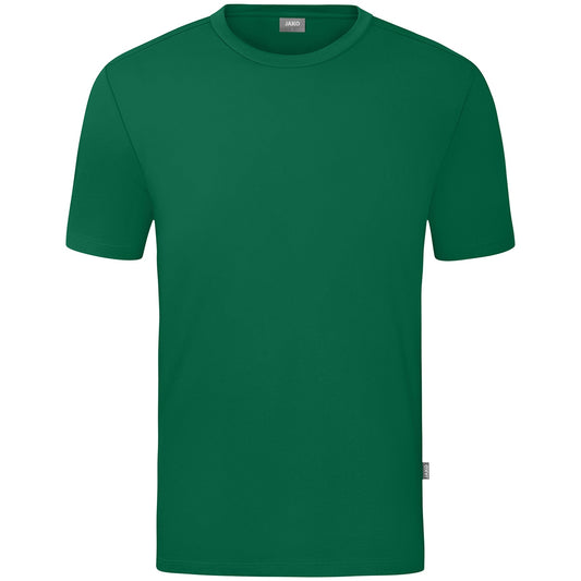 JAKO T-Shirt Organic (grün)