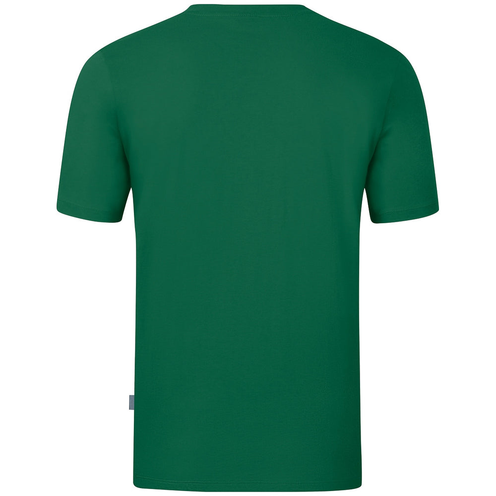 JAKO T-Shirt Organic (grün)