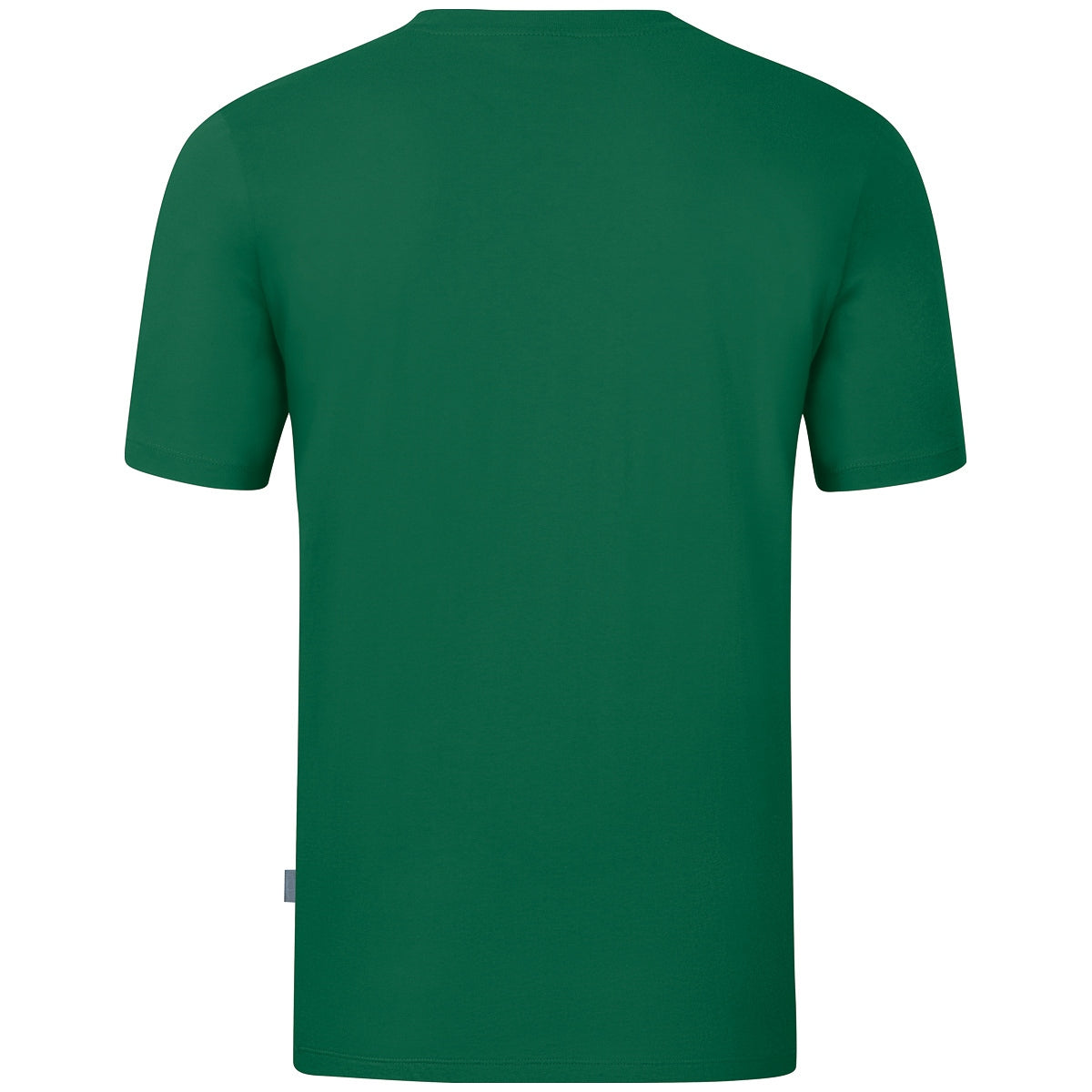 JAKO T-Shirt Organic (grün)
