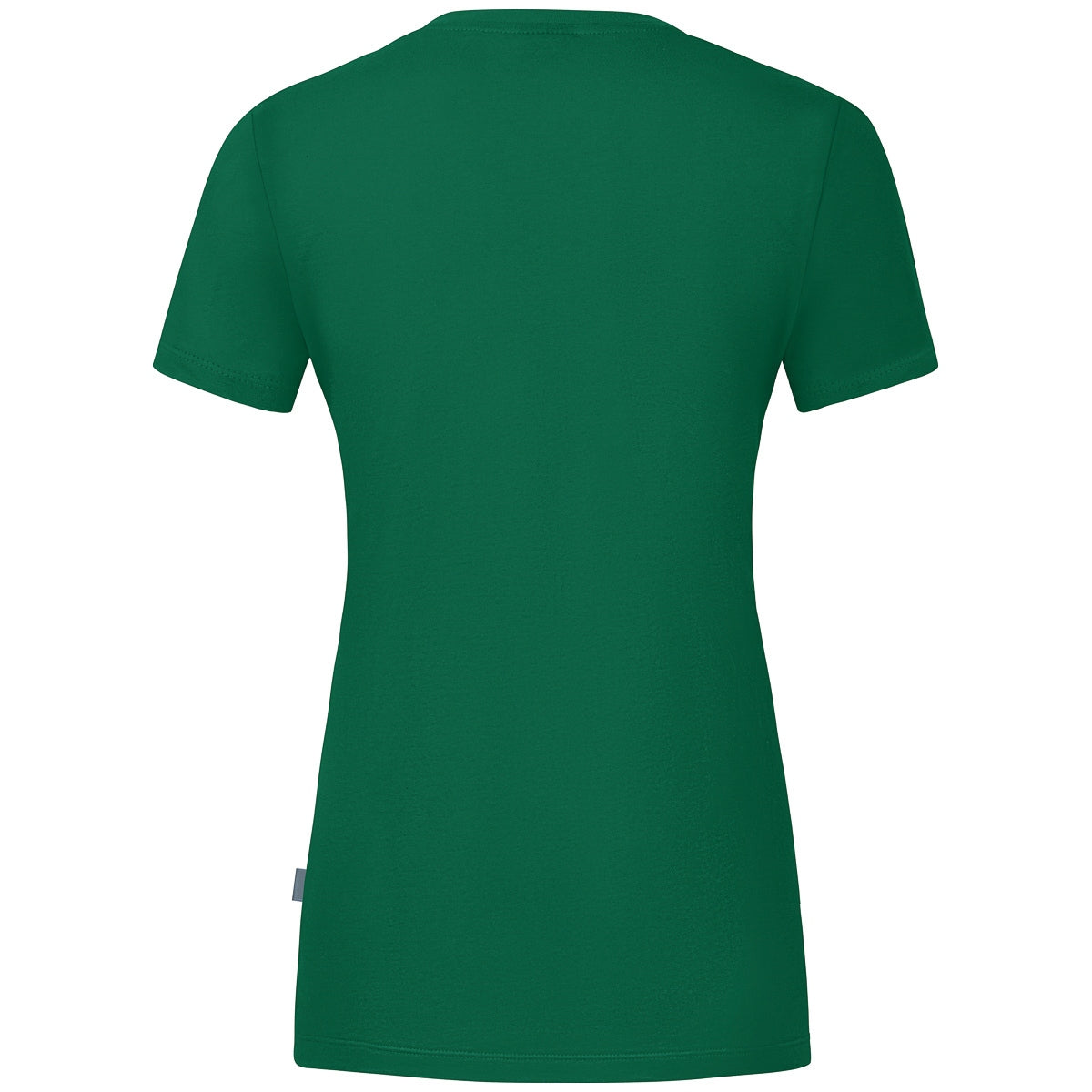 JAKO T-Shirt Organic Damen (grün)