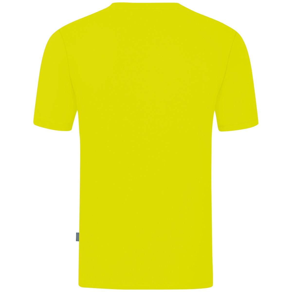 JAKO T-Shirt Organic (lime)