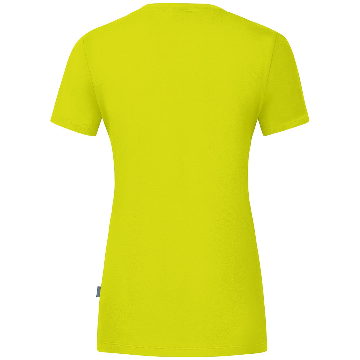 JAKO T-Shirt Organic Damen (lime)