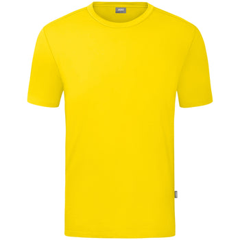 JAKO T-Shirt Organic (citro)