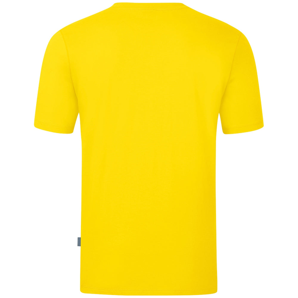 JAKO T-Shirt Organic (citro)