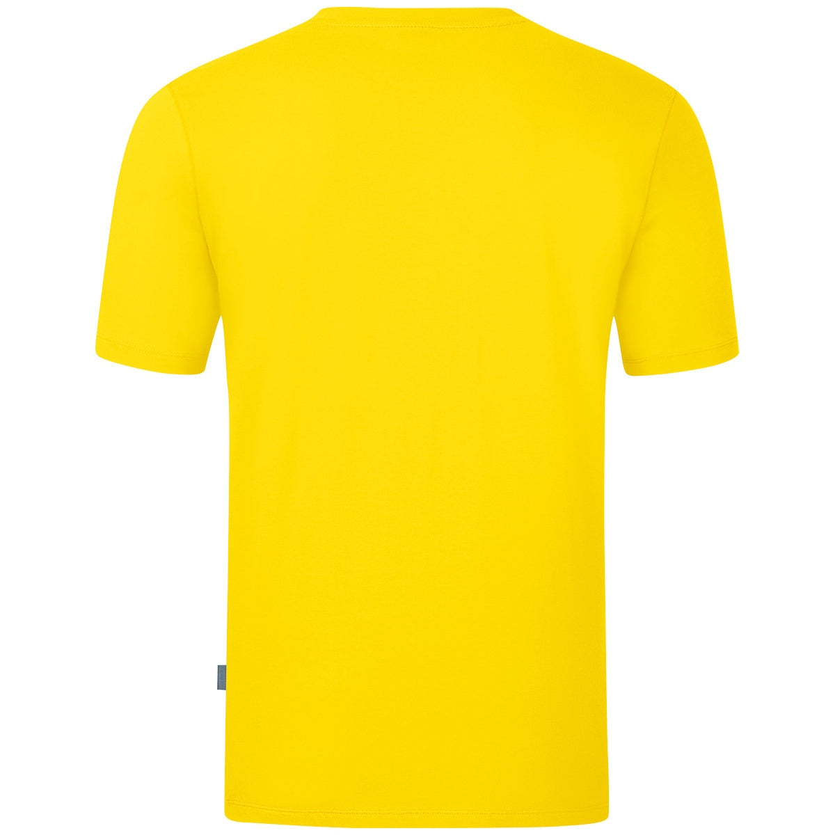JAKO T-Shirt Organic (citro)